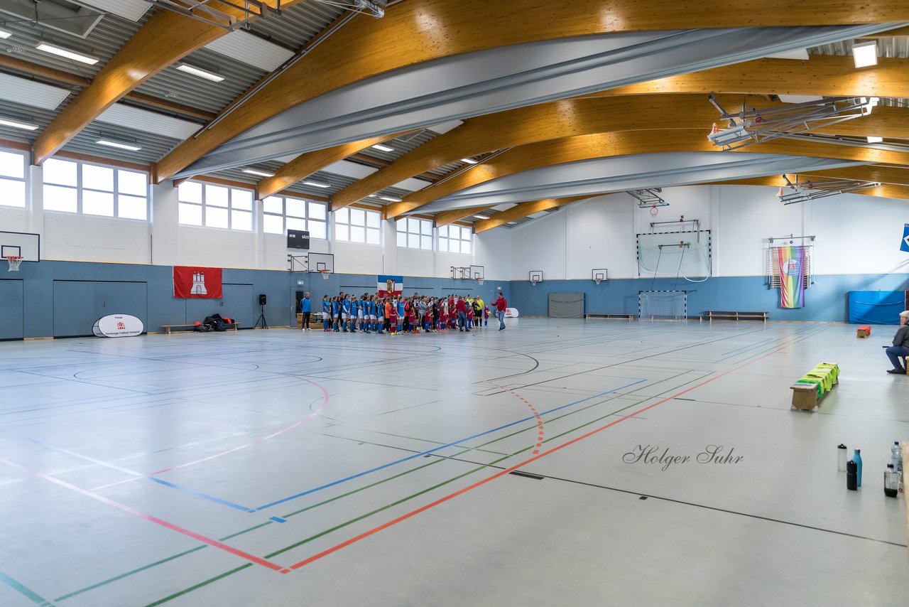 Bild 133 - C-Juniorinnen Futsalmeisterschaft